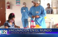 12 03 21 VACUNACION EN EL MUNDO