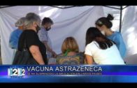 15 -03 -2021 NOTICIERO CANAL 2 DE MAR DEL PLATA SEGUNDA EDICIÓN