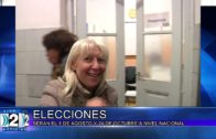17 -03 -2021 ELECCIONES SERÁN EL 8 DE AGOSTO Y EL 24 DE OCTUBRE A NIVEL NACIONAL