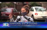 17 -03 -2021 NOTICIERO CANAL 2 DE MAR DEL PLATA SEGUNDA EDICION