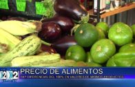 17-03 -2021 PRECIOS DE ALIMENTOS HAY DISPERSIONES DE HASTA EL 100 % EN EL MISMO PRODUCTO