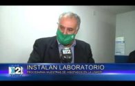 19 -03 -2021 NOTICIERO CANAL 2 DE MAR DEL PLATA SEGUNDA EDICIÓN