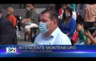 23 -03 -2021 NOTICIERO CANAL 2 DE MAR DEL PLATA TERCERA EDICIÓN
