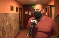 26 -03 -2021 ASALTAN CHÓFER . ALERTA EN LA UTA POR LOS HECHOS DE INSEGURIDAD