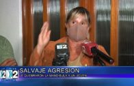 30 -03 -2021 SALVAJE AGRESIÓN LE QUEBRARON LA MANDÍBULA EN EL BOLICHE MR JONES DE PLAYA GRANDE.