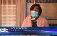 30 -03 -2021 VACUNACION SE INCREMENTO EN LOS MAYORES DE 60 AÑOS
