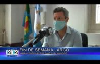 31 – 03 -2021 NOTICIERO CANAL 2 DE MAR DEL PLATA SEGUNDA EDICIÓN