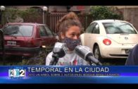 CANAL 2 NOTICIAS   3 edicion 17 03