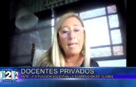 14 -04 -2021 ANTE LA SITUACIÓN LOS GREMIOS PIDEN LA SUSPENSIÓN DE LAS CLASES PRESENCIALES.