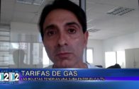 14 -04 -2021 LAS TARIFAS DE GAS TENDRÍAN UN AUMENTO DE ENTRE EL 6 Y 7 %