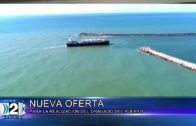 20 -04 -2021 NUEVA OFERTA PARA LA REALIZACIÓN DEL DRAGADO DEL PUERTO DE LA CIUDAD
