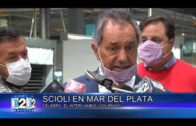 26  04 2021 NOTICIERO CANAL 2 DE MAR DEL PLATA SEGUNDA EDICION