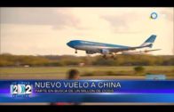 27  04 2021 NOTICIERO CANAL 2 DE MAR DEL PLATA SEGUNDA EDICION