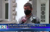 29 -04 -2021 SALARIO MÍNIMO VITAL Y MÓVIL ALCANZO UN AUMENTO DEL 35 %