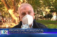 30 -04 -2021 PROPIEDADES HORIZONTALES SE DIFICULTAN LAS ASAMBLEAS CON PROPIETARIOS.