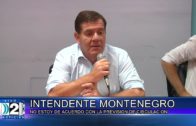 9-04-2021 INTENDENTE MONTENEGRO NO ESTA DE ACUERDO CON LA PROHIBICIÓN DE CIRCULACIÓN.