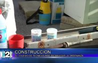 10-05-2021 CONSTRUCCIÓN EL COLEGIO DE TÉCNICOS PIDE PROMULGAR LA ORDENANZA.