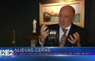 12-05-2021 NUEVAS CEPAS OBLIGAN A EXTREMAR LAS MEDIDAS DE PREVENCIÓN. DR FERRO. MAT. 92071