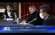 14 05 2021 NOTICIERO CANAL 2 DE MAR DEL PLATA SEGUNDA EDICIÓN