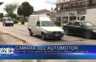 18-05-2021 CÁMARA AUTOMOTOR FUE POSITIVA LA VENTA DE USADOS EN EL PRIMER CUATRIMESTRE.