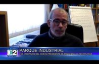 19-05-2021 PARQUE INDUSTRIAL NUEVO PRESIDENTE.LOS OBJETIVOS SE ENFOCAN  EN LA TECNOLOGÍA