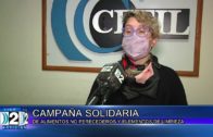 21-05-2021 CEFIL. CAMPAÑA SOLIDARIA . DE ALIMENTOS NO PERECEDEROS Y ELEMENTOS DE LIMPIEZA.