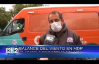 26  05 2021 NOTICIERO CANAL 2 DE MAR DEL PLATA SEGUNDA EDICIÓN