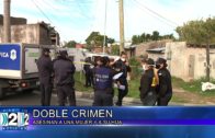 27-05-2021 DOBLE CRIMEN. ASESINAN A UNA MUJER Y A SU HIJA.