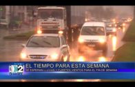 27-05-2021 EL CLIMA EN MAR DEL PLATA PARA LOS PRÓXIMOS DÍAS POR EL METEORÓLOGO ALEJANDRO BENAVIDES.