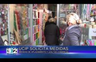 27-05-2021 LA UCIP PIDE MEDIDAS DE APLAZAMIENTOS Y LEALTAD COMERCIAL.