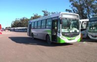 27-05-2021 PARO DE TRANSPORTE A PARTIR DE ESTE JUEVES POR 48 HORAS Y EN TODO EL PAÍS.