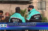 28-05-2021 FISCAL AREVALO. LA NIÑA DE 9 AÑOS FUE ASESINADA MIENTRAS DORMÍA.