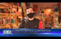 31 05 2021 NOTICIERO CANAL 2 DE MAR DEL PLATA SEGUNDA EDICIÓN