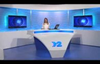 4 05 2021 NOTICIERO CANAL 2 DE MAR DEL PLATA TERCERA EDICIÓN