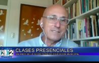 BALANCE CLASES PRESENCIALES 02-05