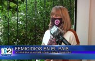 FEMICIDIOS 04-05
