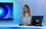 NOTICIERO TERCERA EDICION CANAL 2  17 05 2021
