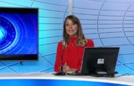 NOTICIERO TERCERA EDICION CANAL 2  19 05 2021