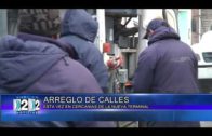 17 06 2021 ARREGLO DE CALLES