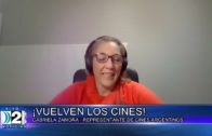 18-06-2021 VUELVE EL CINE