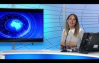 Canal 2 noticias 3º edicion 14 06 21