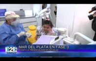 01 07 2021 MAR DEL PLATA EN FASE 3