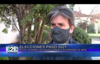 14 07 21 AUTORIDADES PARA ELECCIONES
