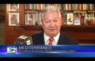 15 07 21 MEDITERRANEO, 50 AÑOS