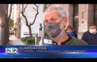 16 07 21 MUNICIPALIZACIÓN DE GUARDAVIDAS