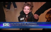27-07-2021 COMPACTO DE NOTICIAS CANAL 2 DE MAR DEL PLATA SEGUNDA EDICIÓN.