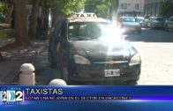28 7 2021 TAXISTAS