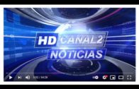 CANAL 2 NOTICIAS 2a EDICIÓN 23 07 2021