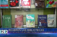 06 08 2021 BIBLIOTECAS
