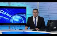 11-08-2021 COMPACTO DE NOTICIAS CANAL 2 DE MAR DEL PLATA SEGUNDA EDICIÓN